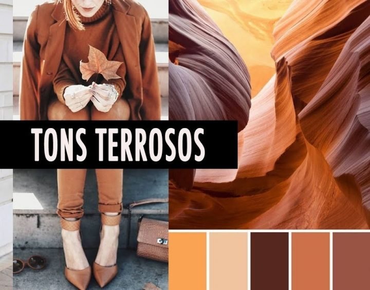 tons terrosos - foto
