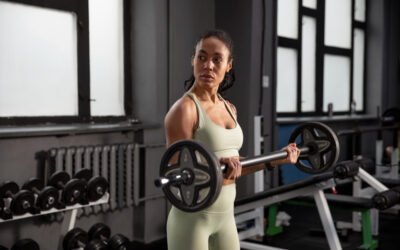 cardio antes ou depois da musculação