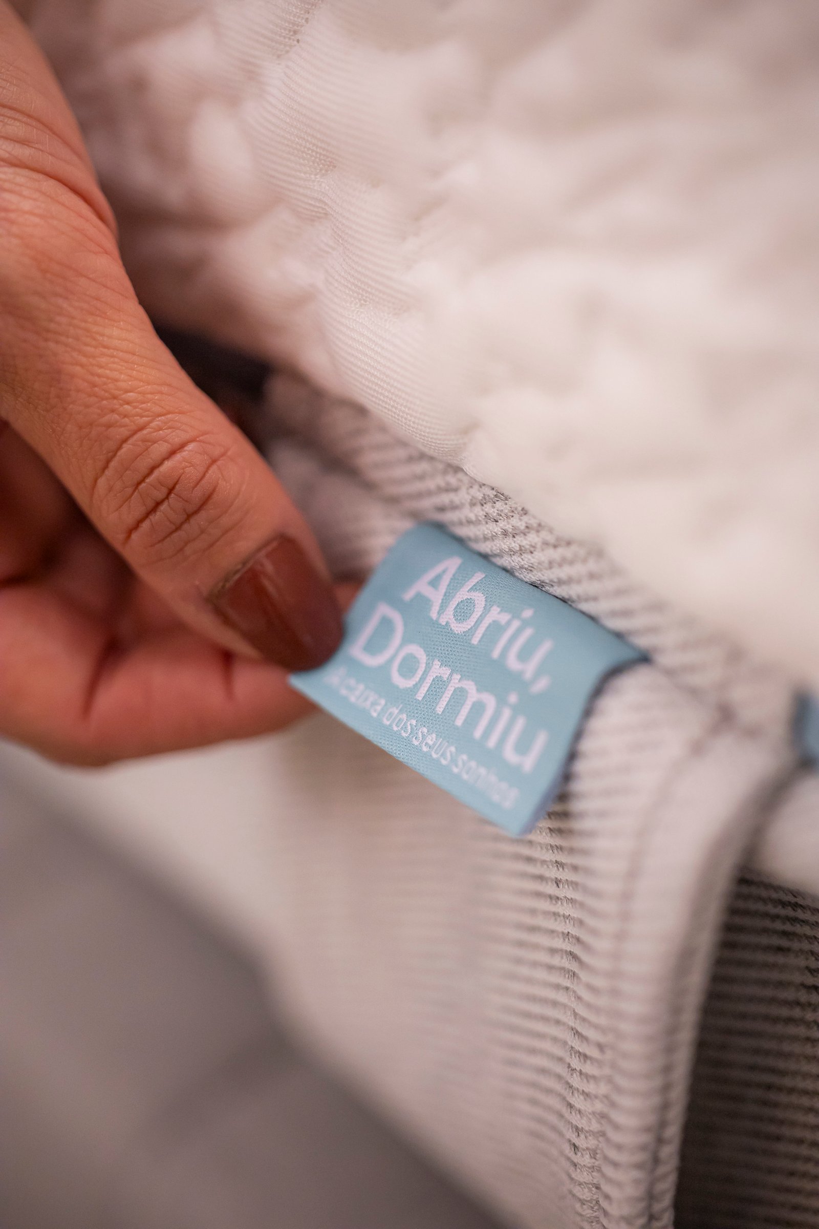 Abriu Dormiu - foto