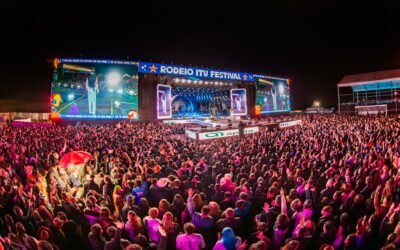 Rodeio Itu Festival