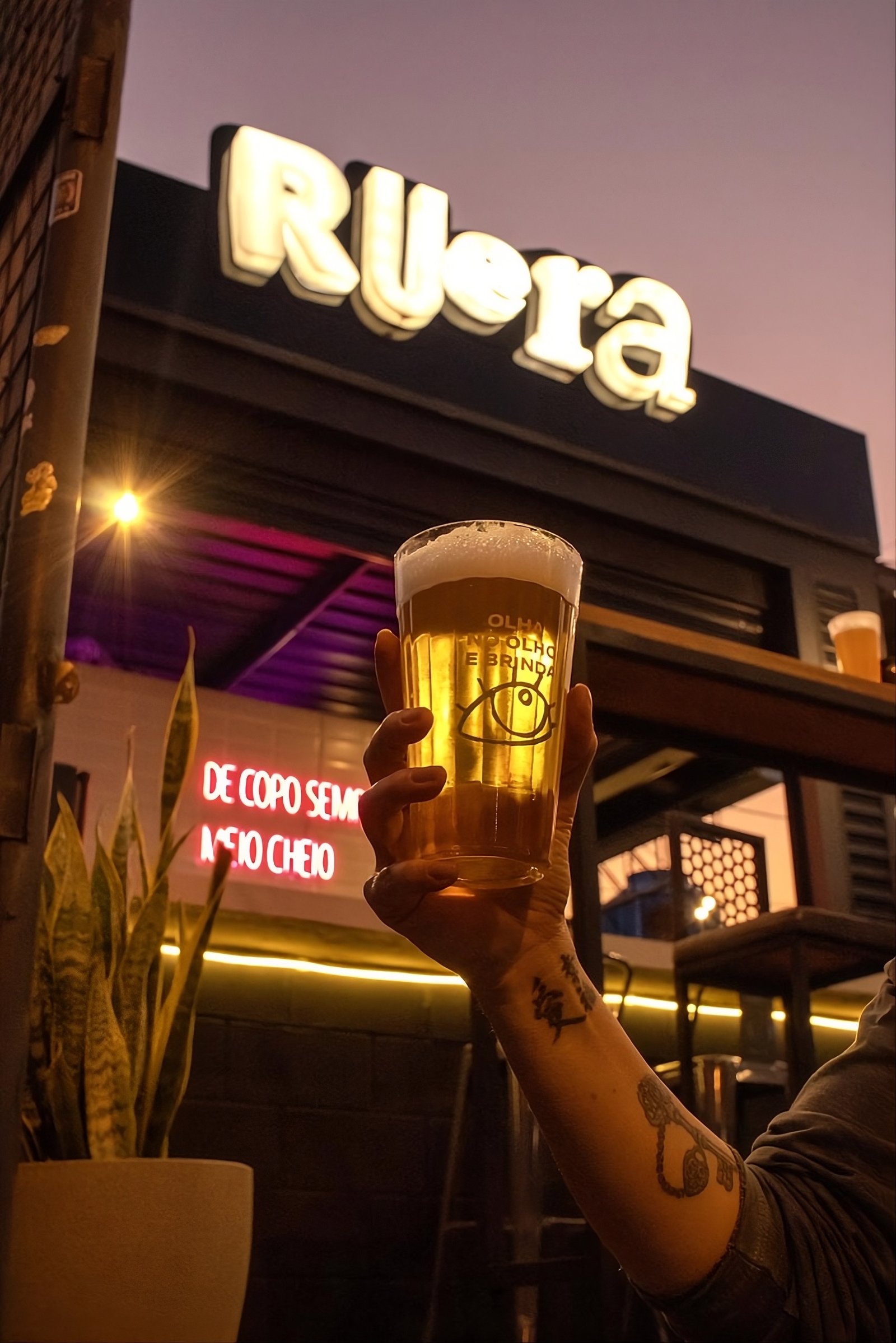 Made in Brasa - foto