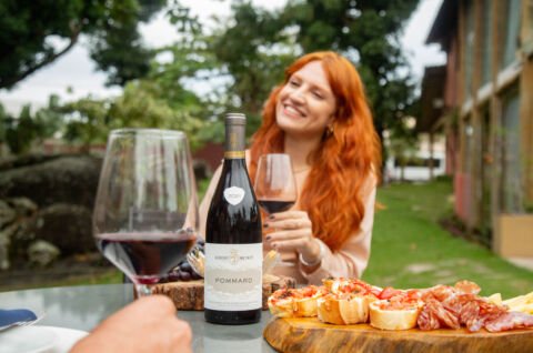 Pinot Noir