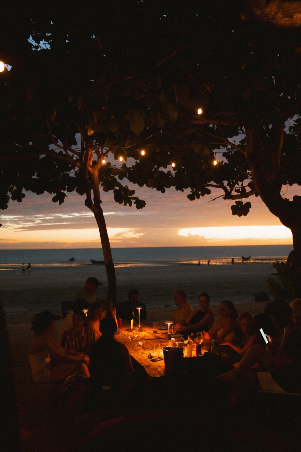 Viagens personalizadas