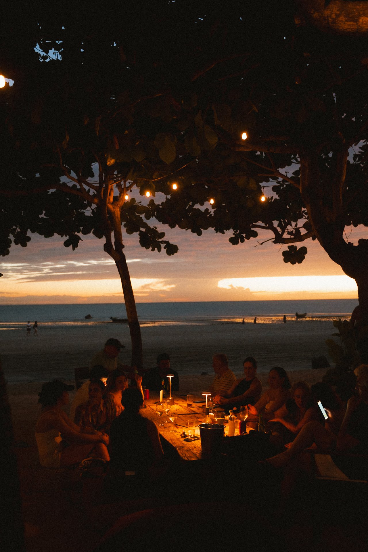 Viagens personalizadas - foto