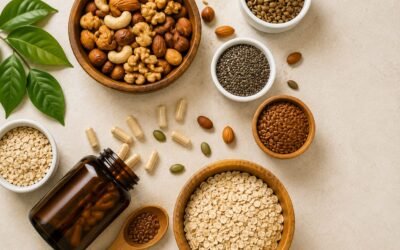 mitos sobre nutrição