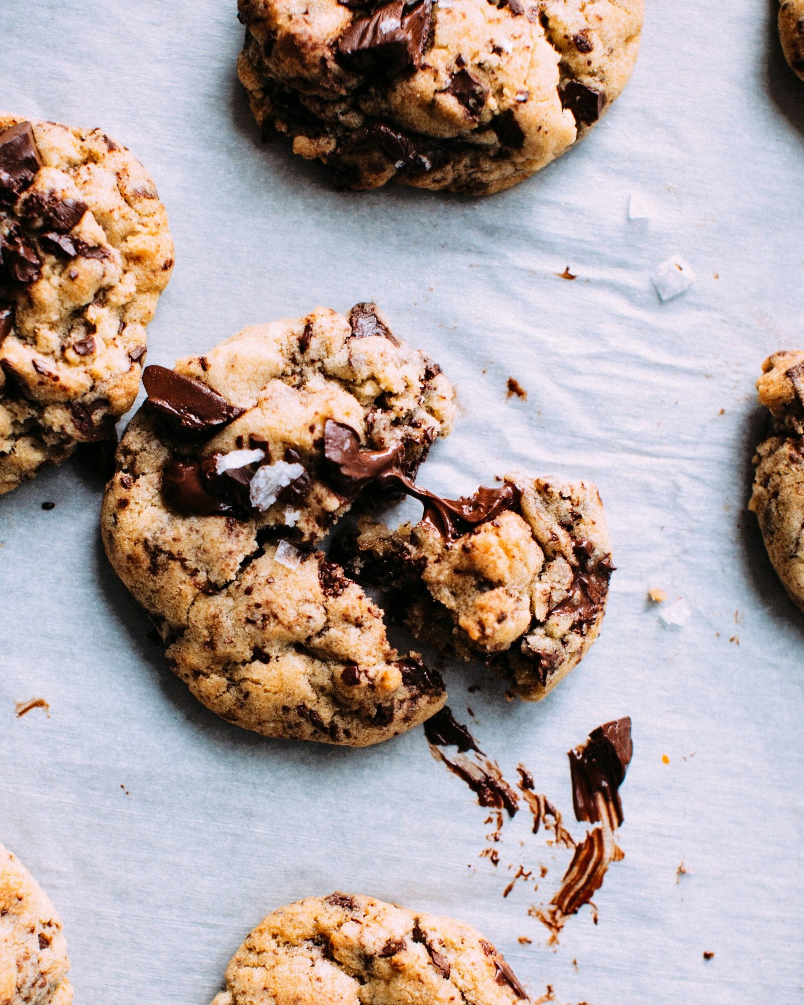 cookies em São Paulo - foto