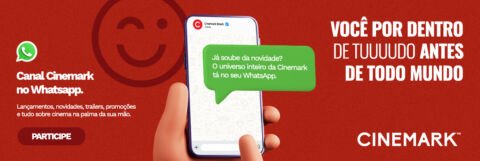 canal no WhatsApp