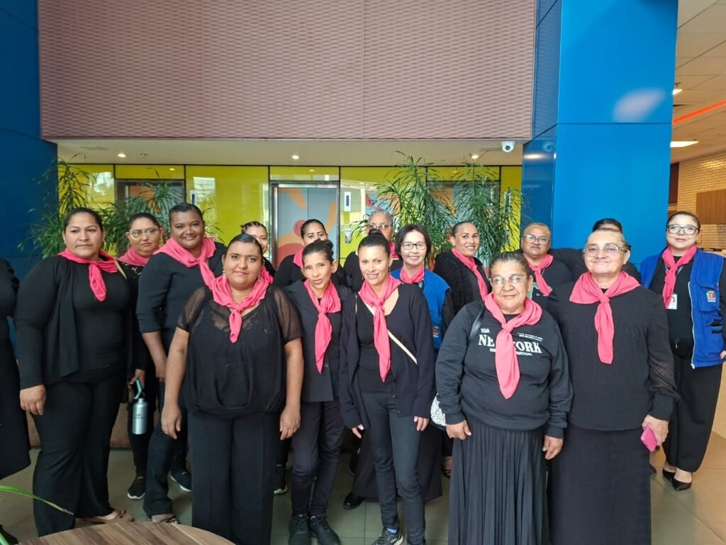 inclusão social na hotelaria