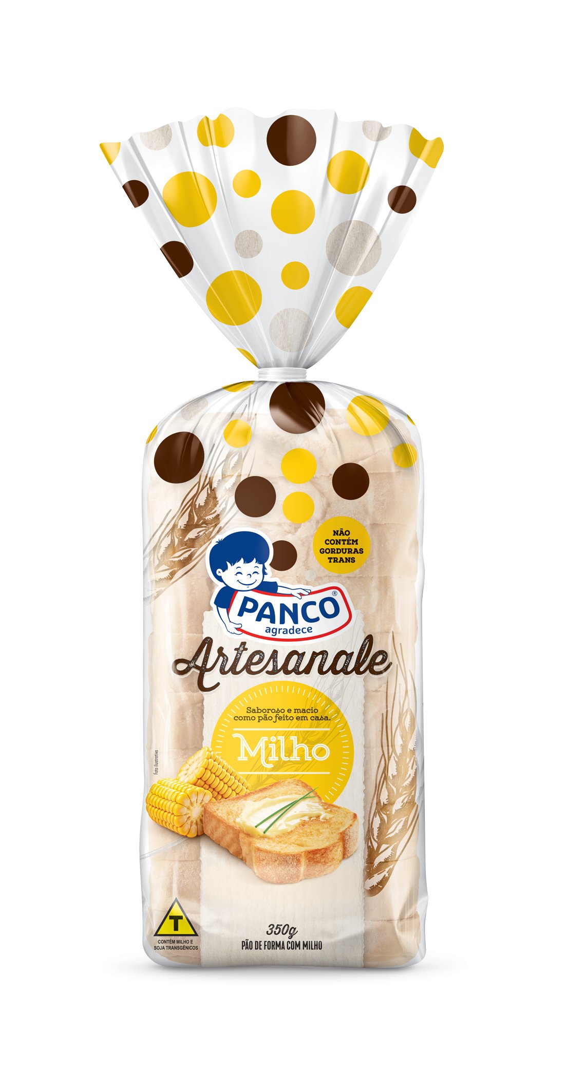 parceria Panco e Pilão - foto