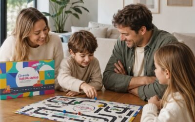 Jogos educativos