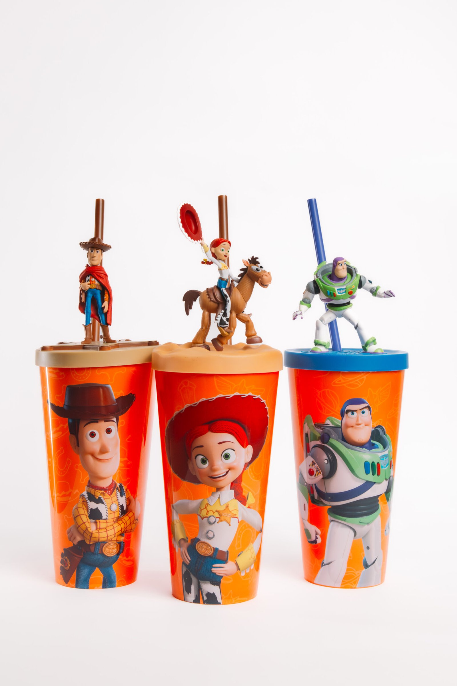 Toy Story - foto