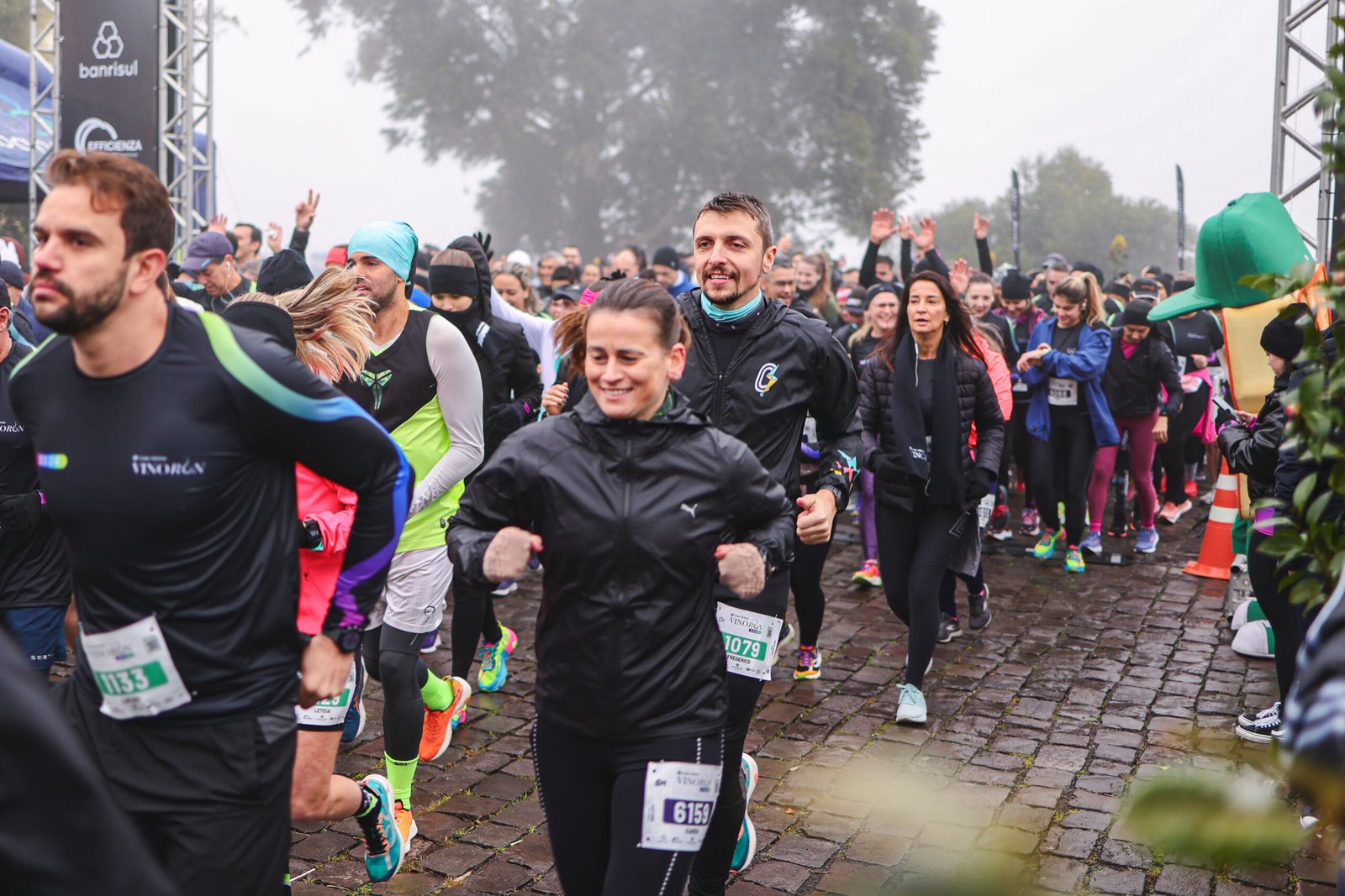 Casa Perini Vino Run - foto