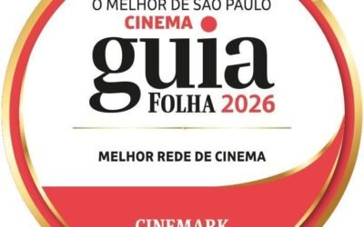 Semana do Cinema