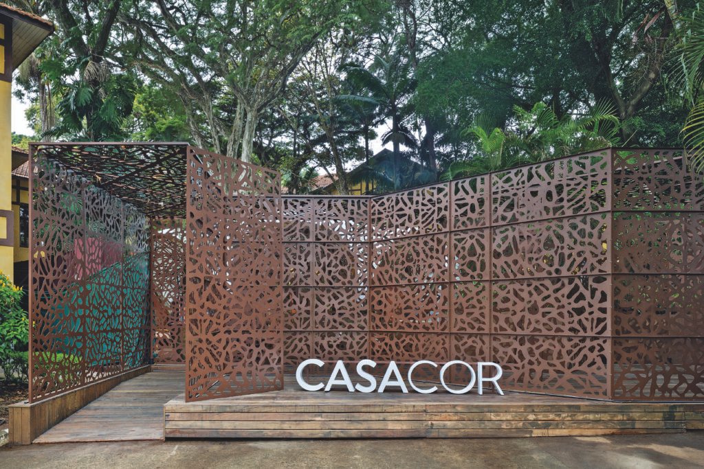 Fórum de Arquitetura e Urbanismo