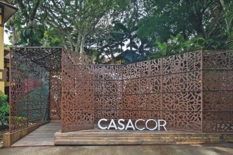 Fórum de Arquitetura e Urbanismo