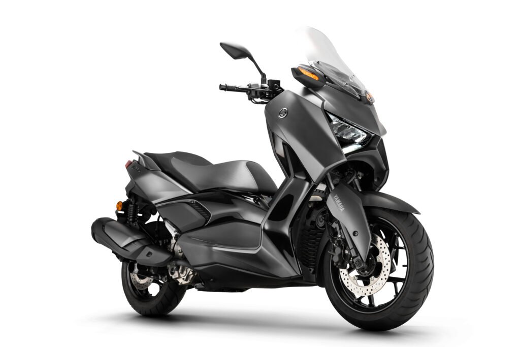 Yamaha XMAX 300