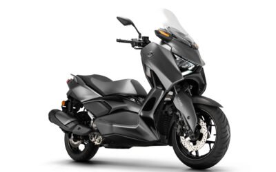 Yamaha XMAX 300