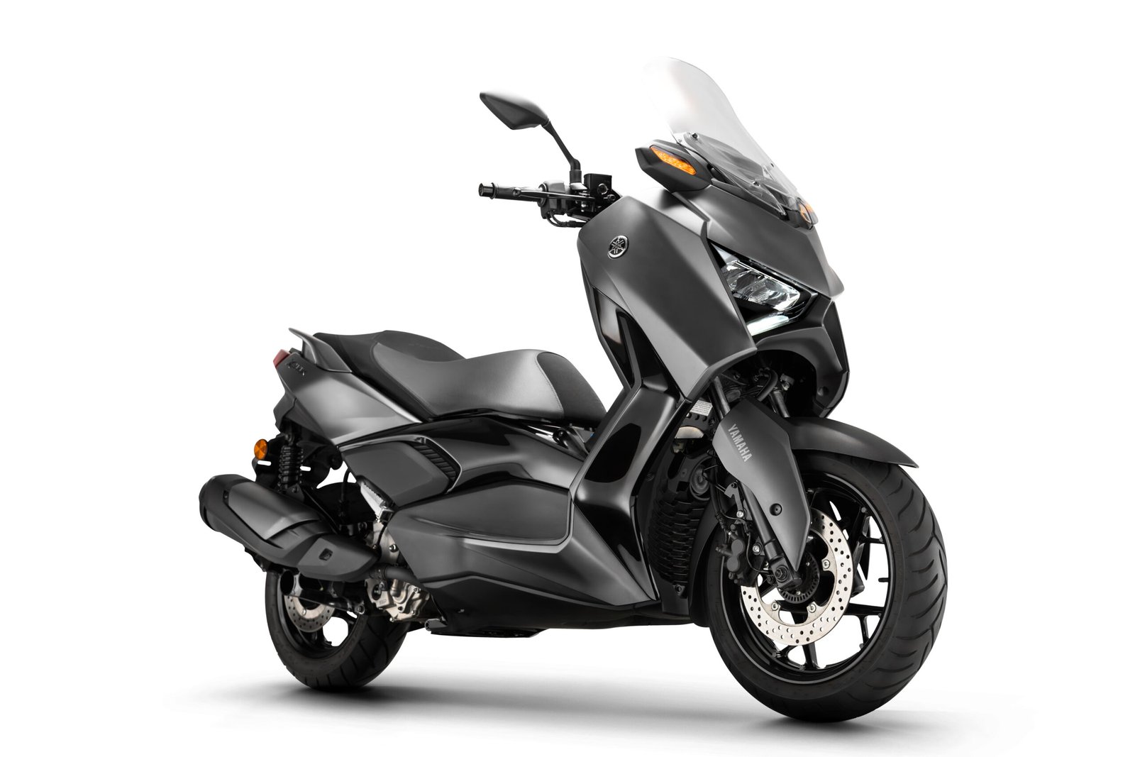Yamaha XMAX 300 - foto