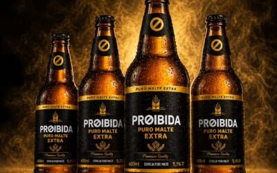 Proibida Puro Malte Extra