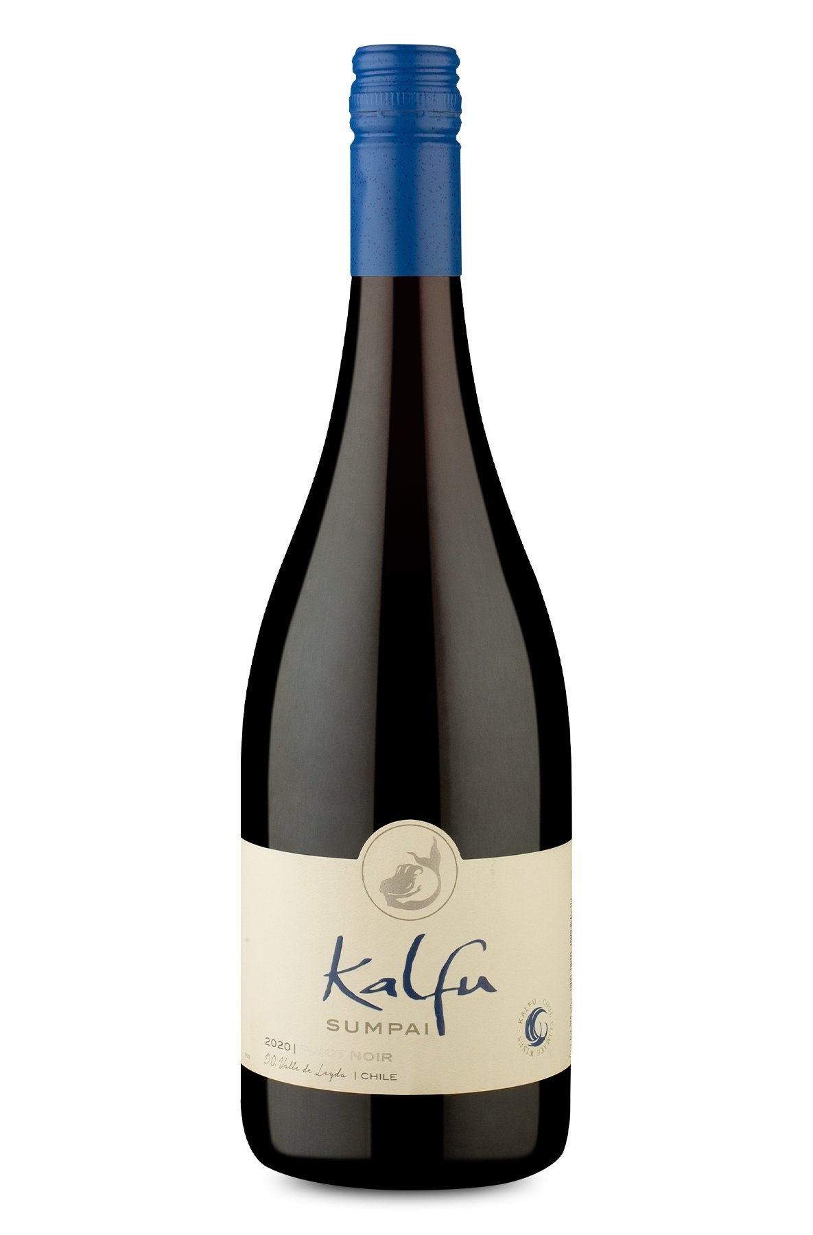 Pinot Noir - foto