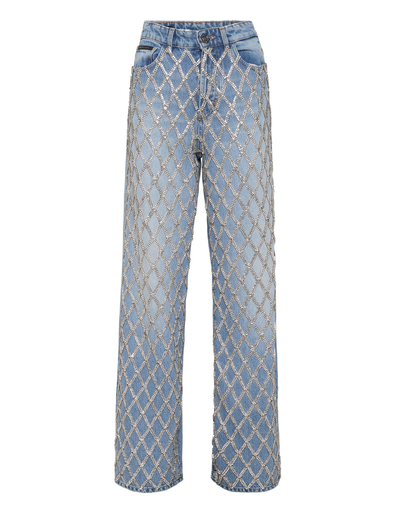 jeans sofisticado - foto