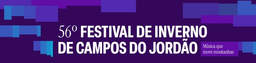 Festival de Inverno de Campos do Jordão - foto