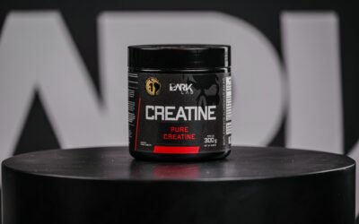 creatina Dark Lab