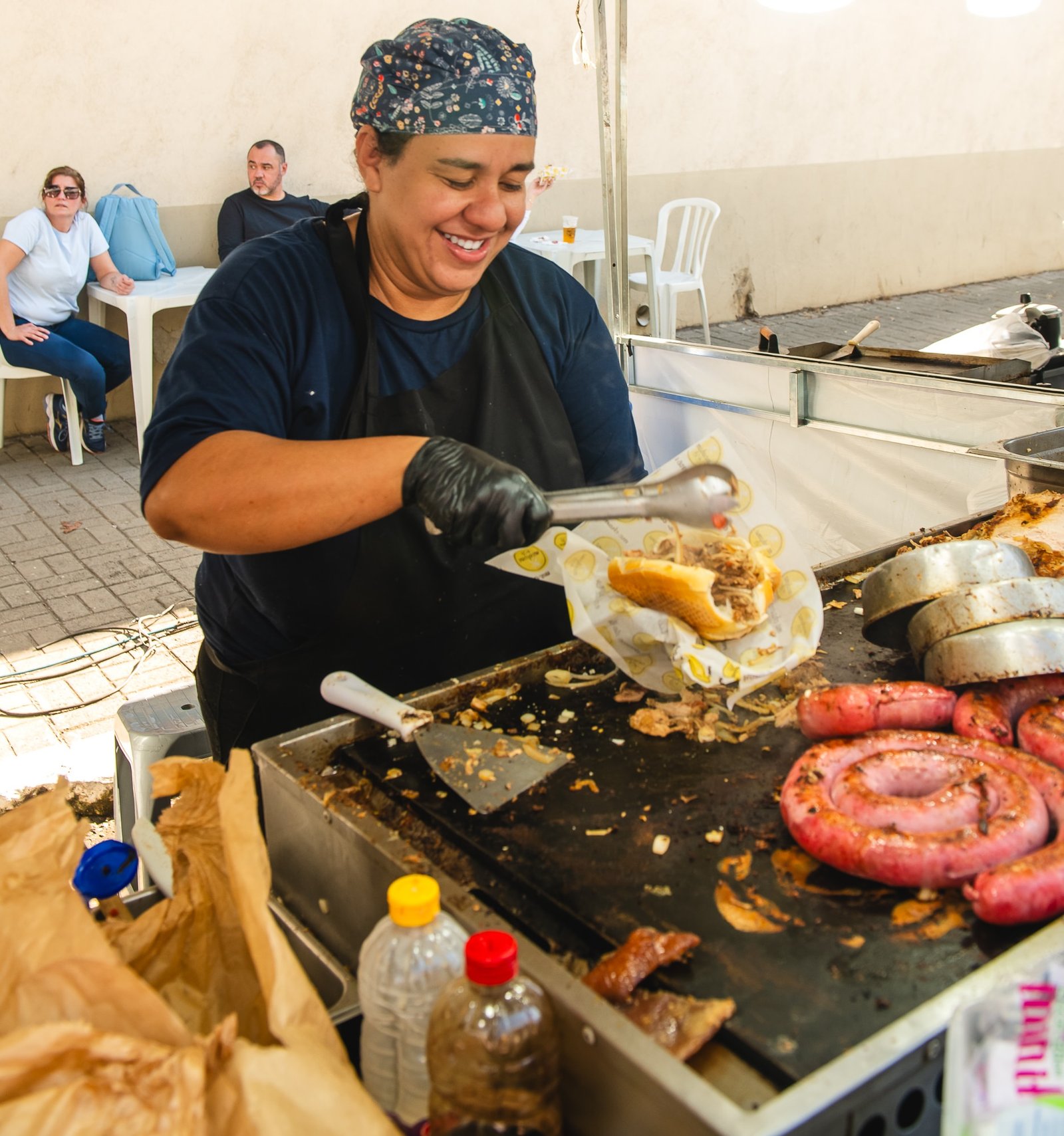 Feira das Deusas - foto