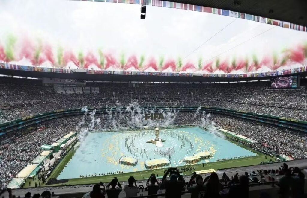 Estádio Azteca