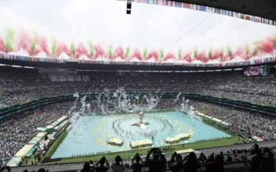 Estádio Azteca