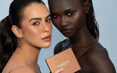 Face The Day Palette