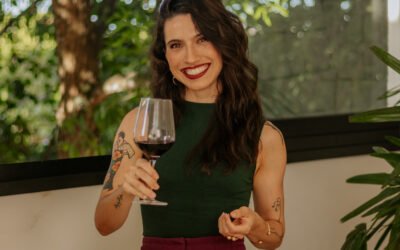profissão de sommelier