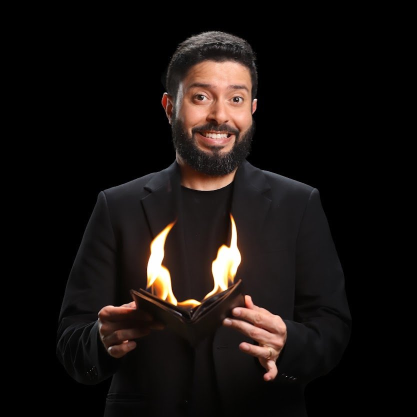 Rafael Titonelly - foto