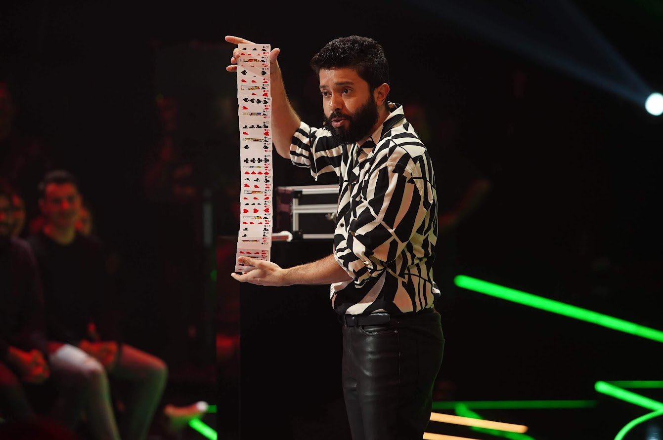 Rafael Titonelly - foto