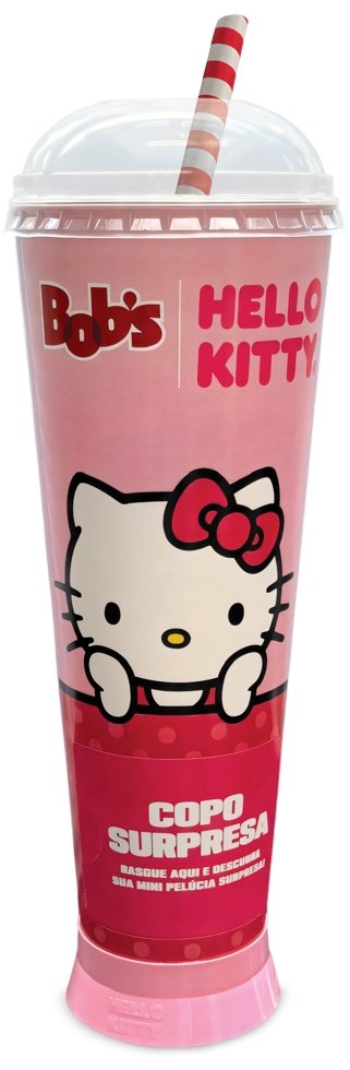 Hello Kitty - foto