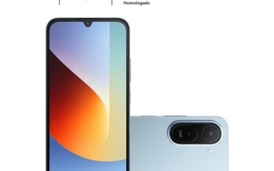 Redmi A7 Pro