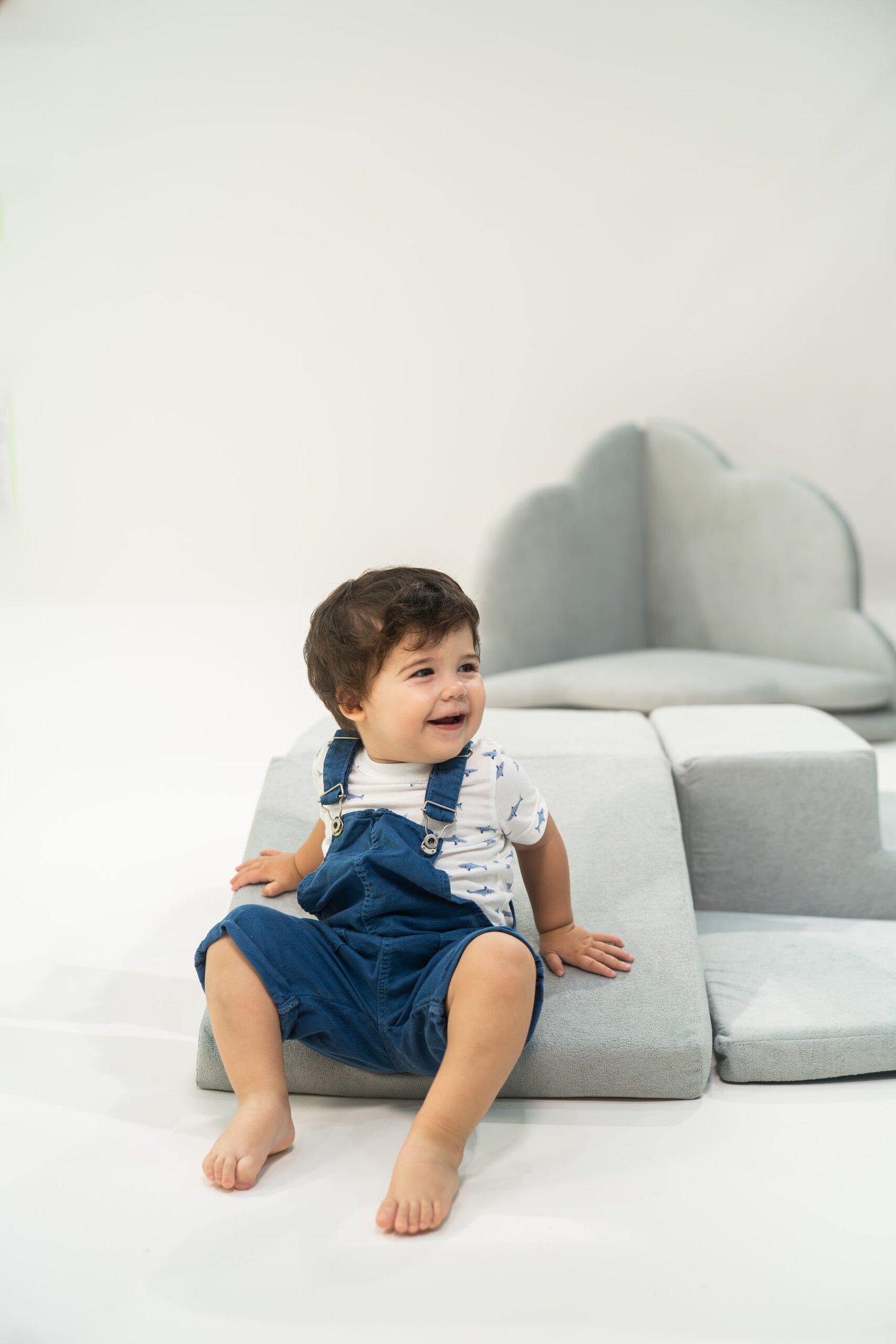 mobiliário infantil montessoriano - foto
