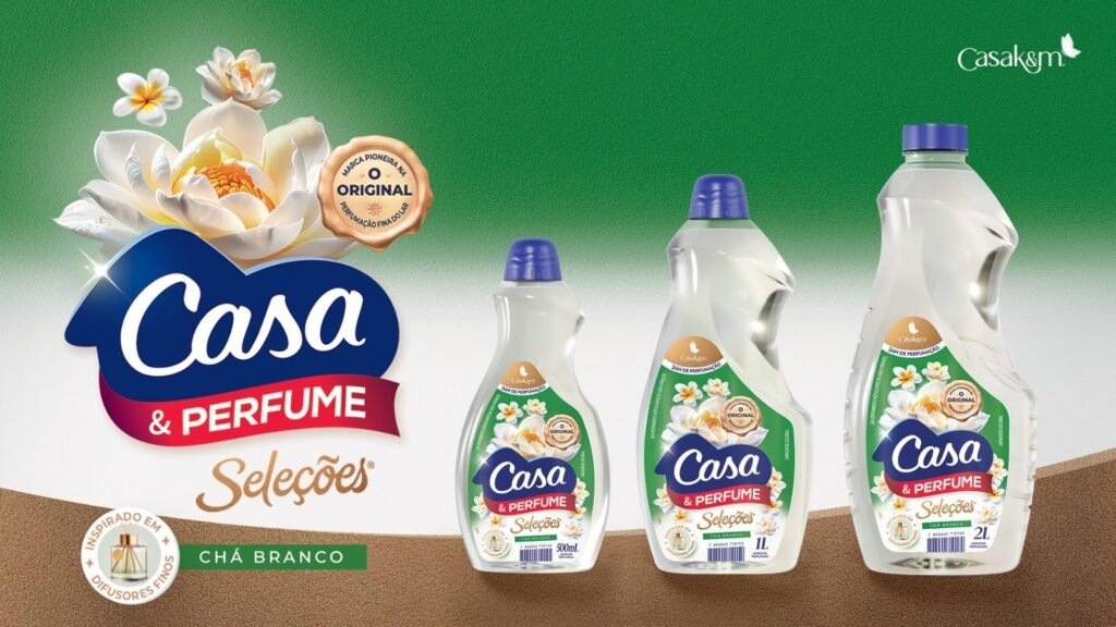 limpeza premium