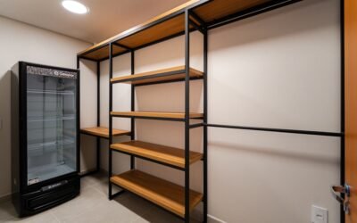 mercado imobiliário