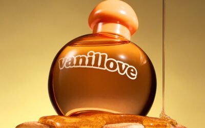 Melu lança Vanillove