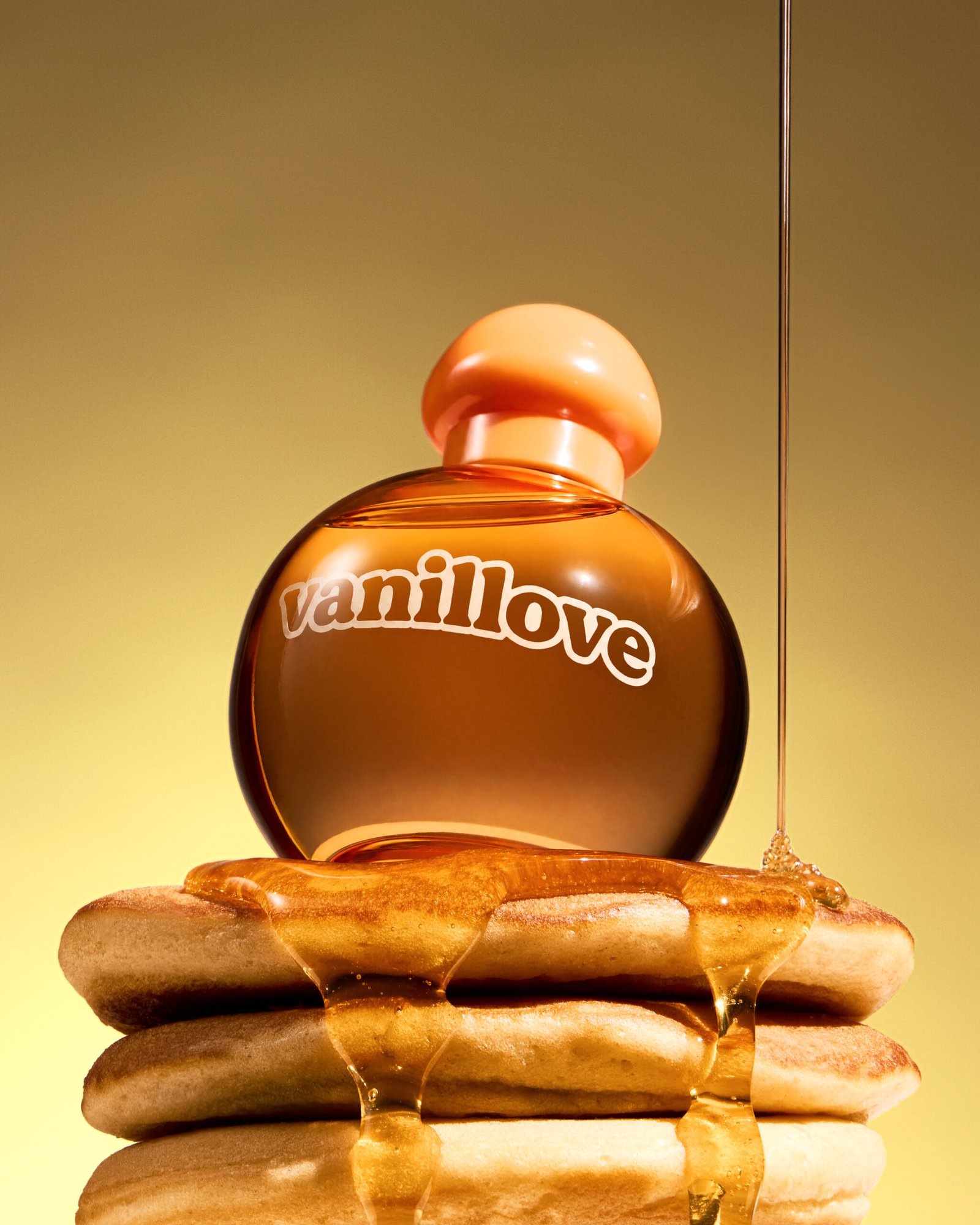Melu lança Vanillove - foto