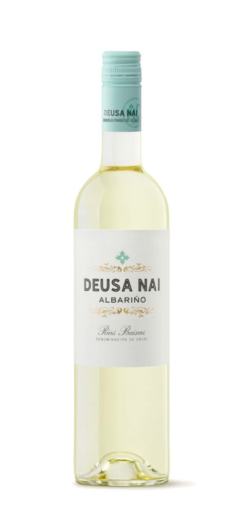 Dia Internacional da Albariño