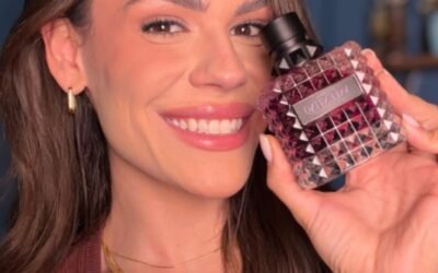aromas que marcam a vida
