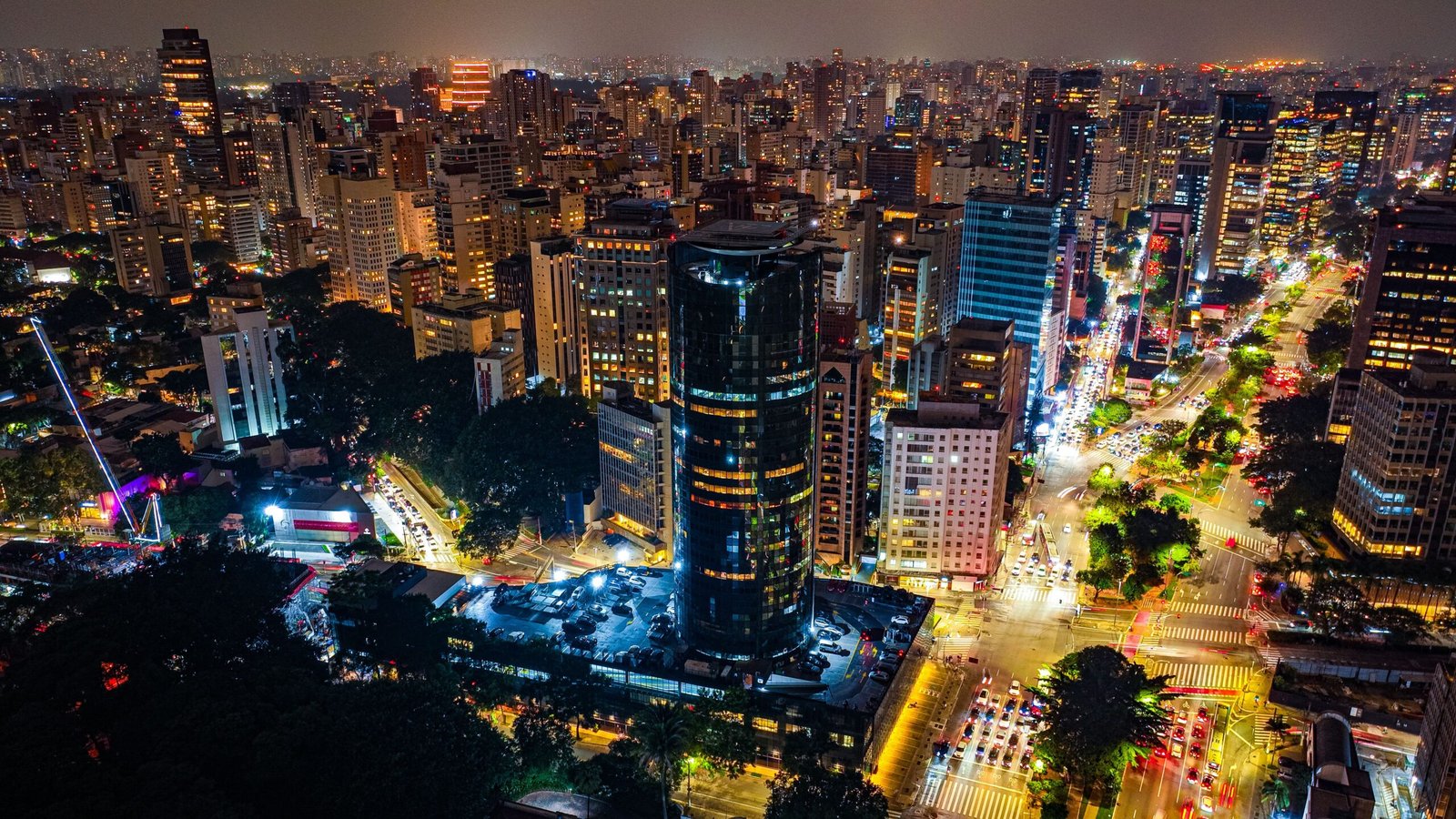 morar em São Paulo - foto