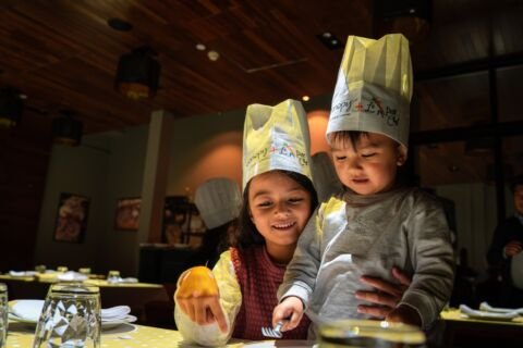 Le Petit Chef