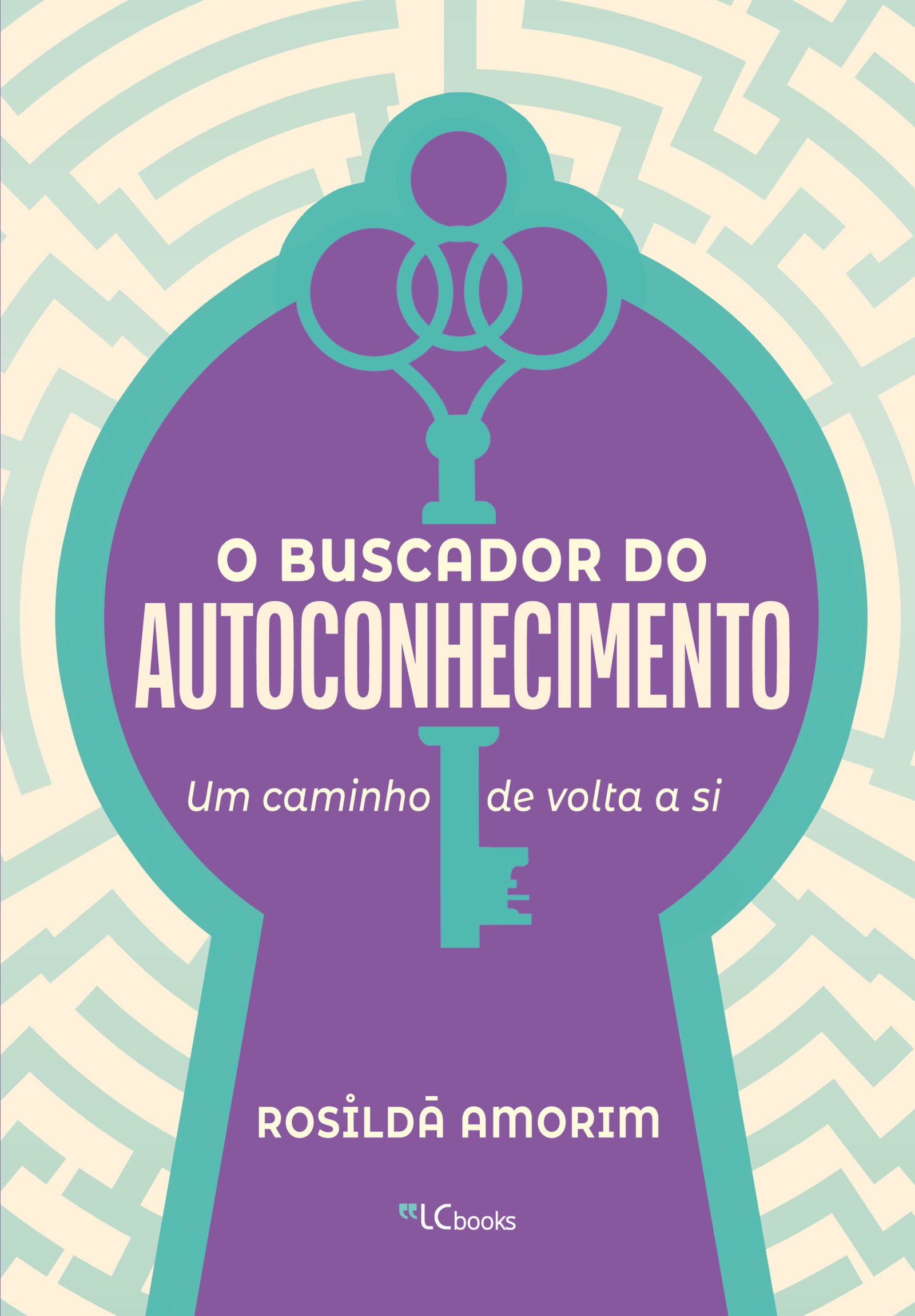 busca pelo autoconhecimento - foto