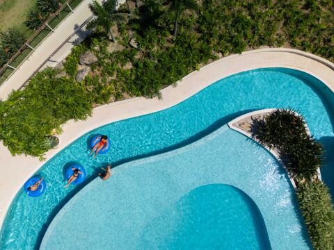 Hotel Villa Rossa