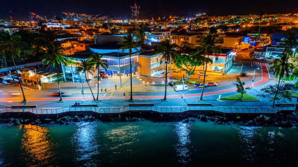 Turismo em São Sebastião