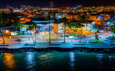 Turismo em São Sebastião