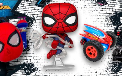 Homem-Aranha: Um Novo Dia